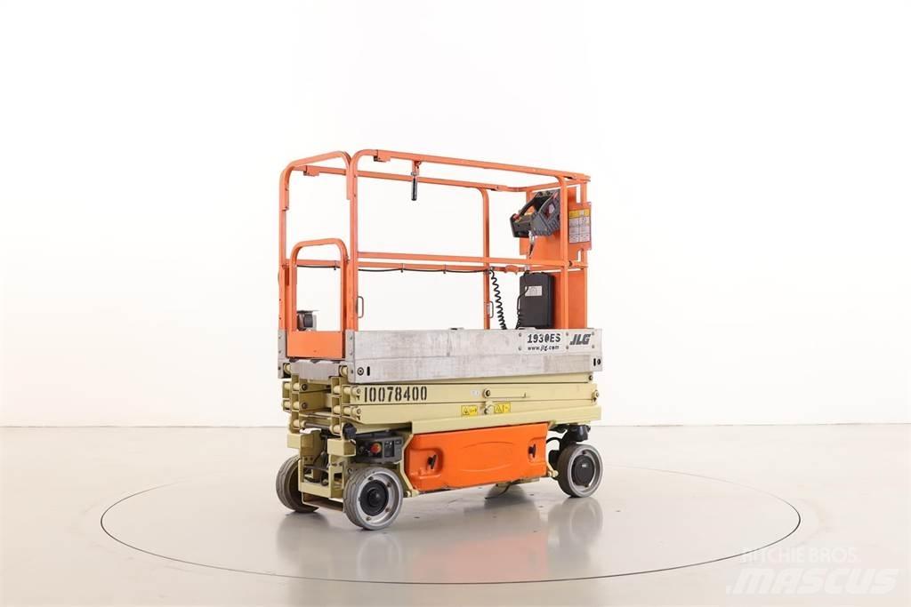 JLG 1930ES Piattaforme a pantografo