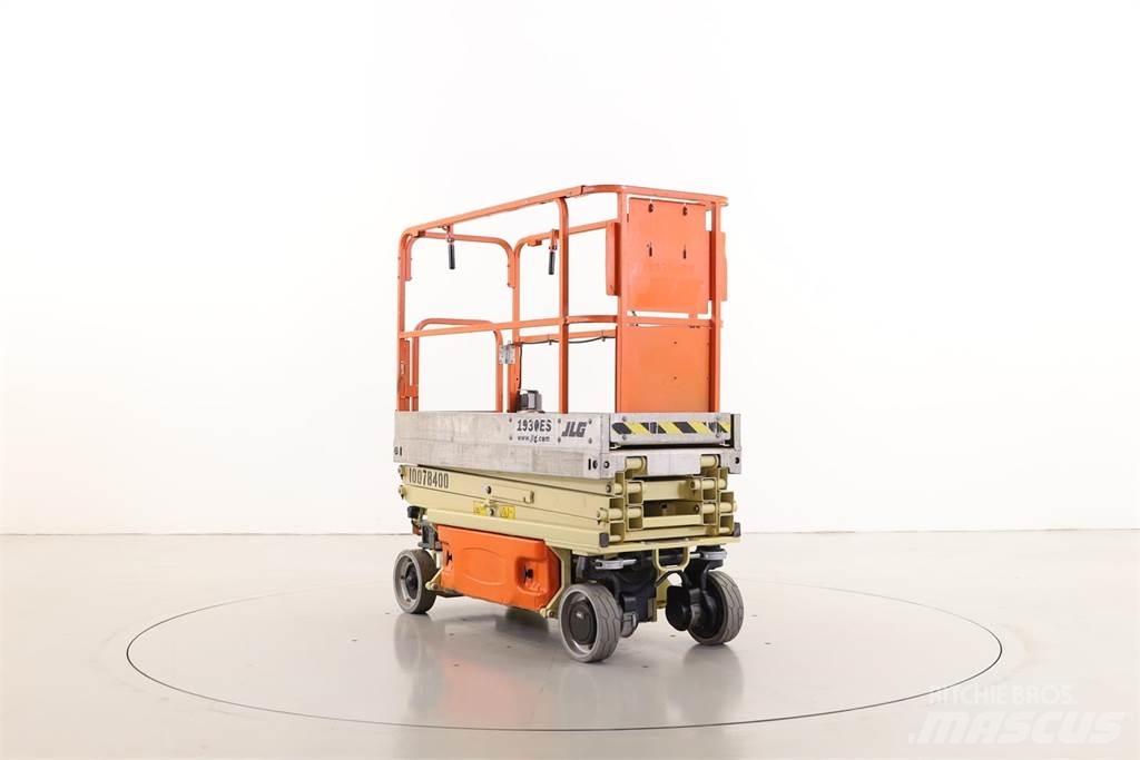 JLG 1930ES Piattaforme a pantografo