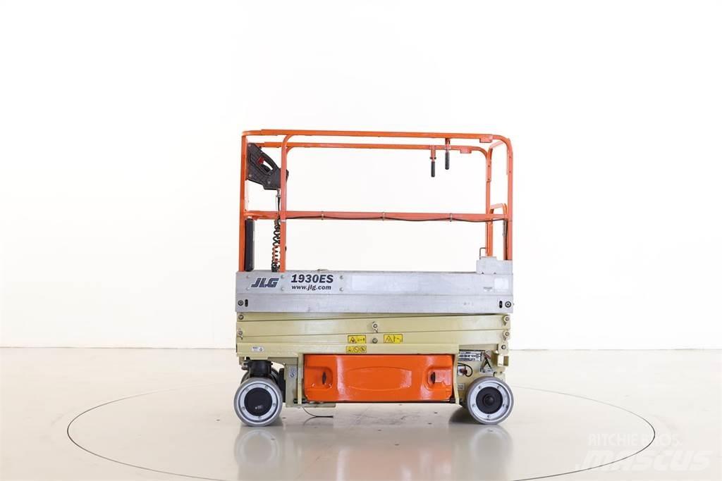 JLG 1930ES Piattaforme a pantografo