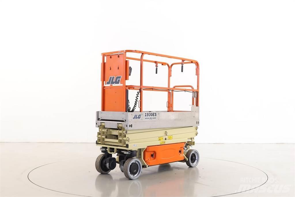 JLG 1930ES Piattaforme a pantografo