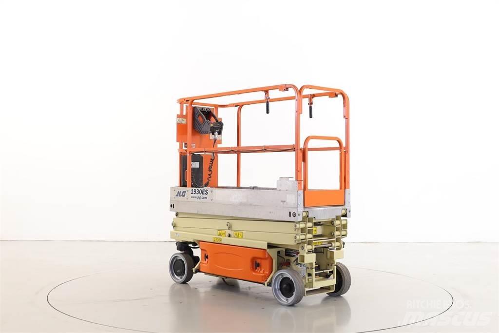 JLG 1930ES Piattaforme a pantografo