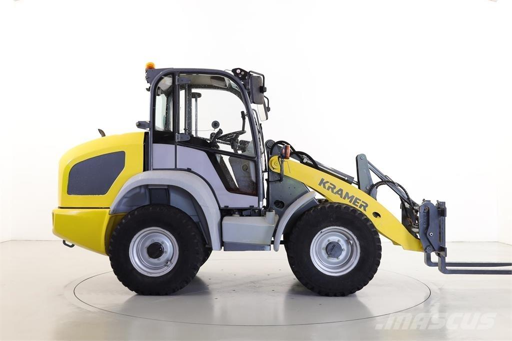 Kramer 349 Movimentazione Materiali - Altro