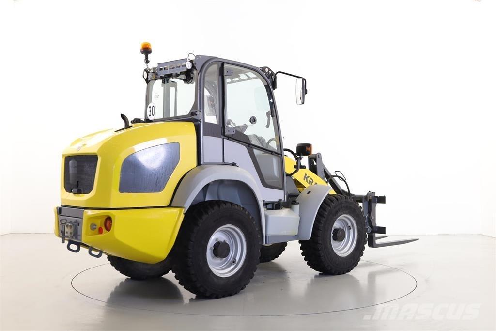 Kramer 349 Movimentazione Materiali - Altro
