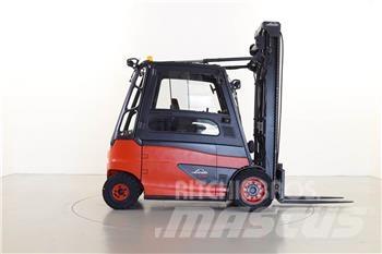 Linde E40-600HL Carrelli elevatori elettrici