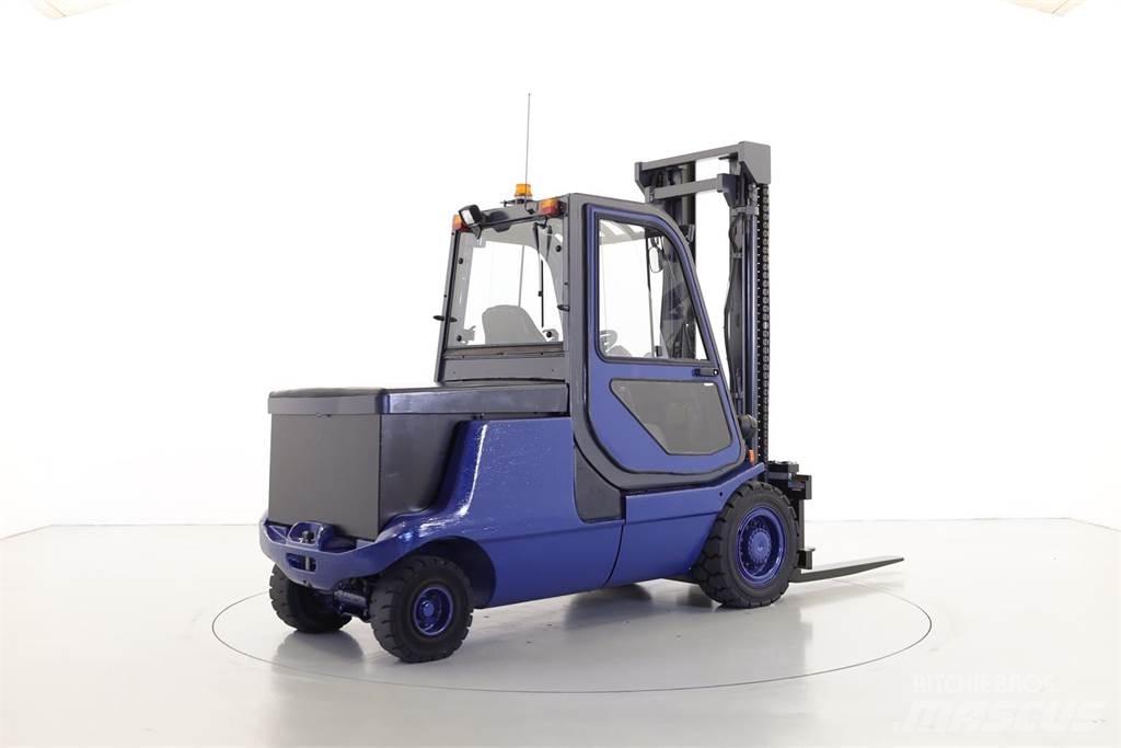 Linde E48P Movimentazione Materiali - Altro