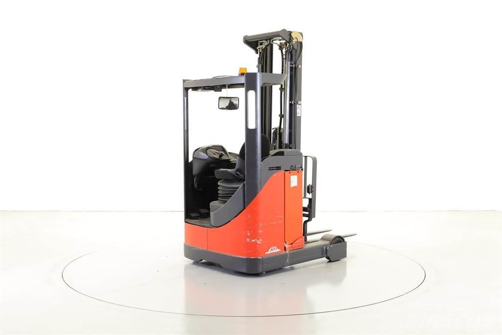 Linde R10CS Carrello retrattile