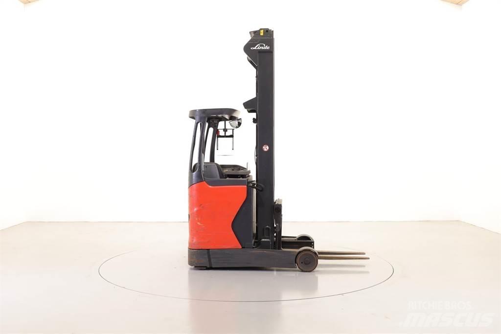 Linde R14-1120 Carrello retrattile