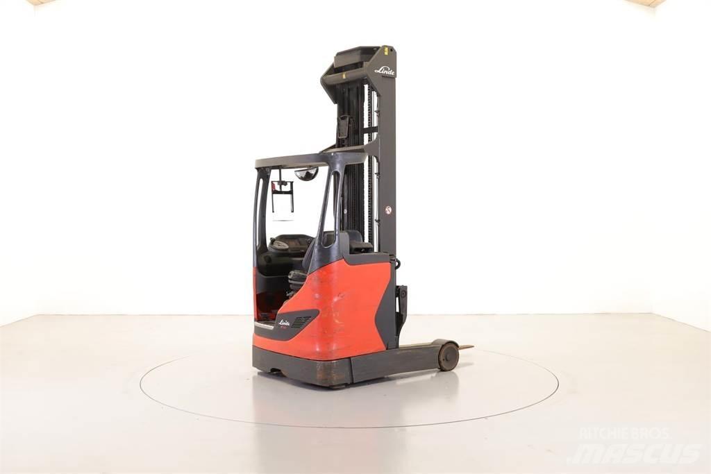 Linde R14-1120 Carrello retrattile