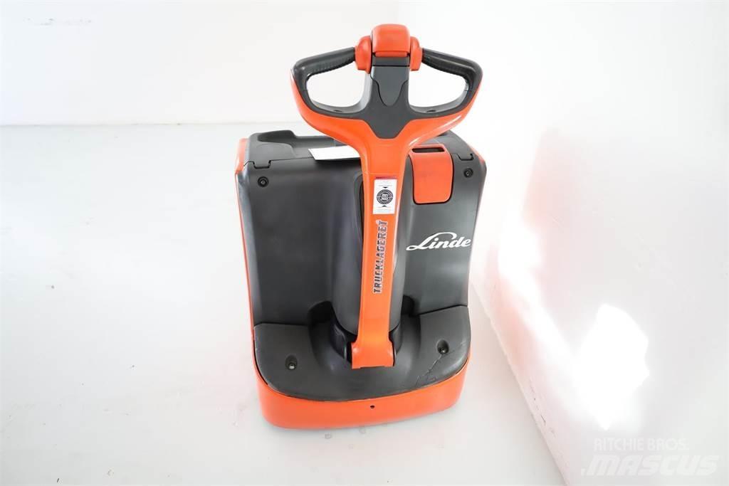 Linde T-18 Transpallet manuale
