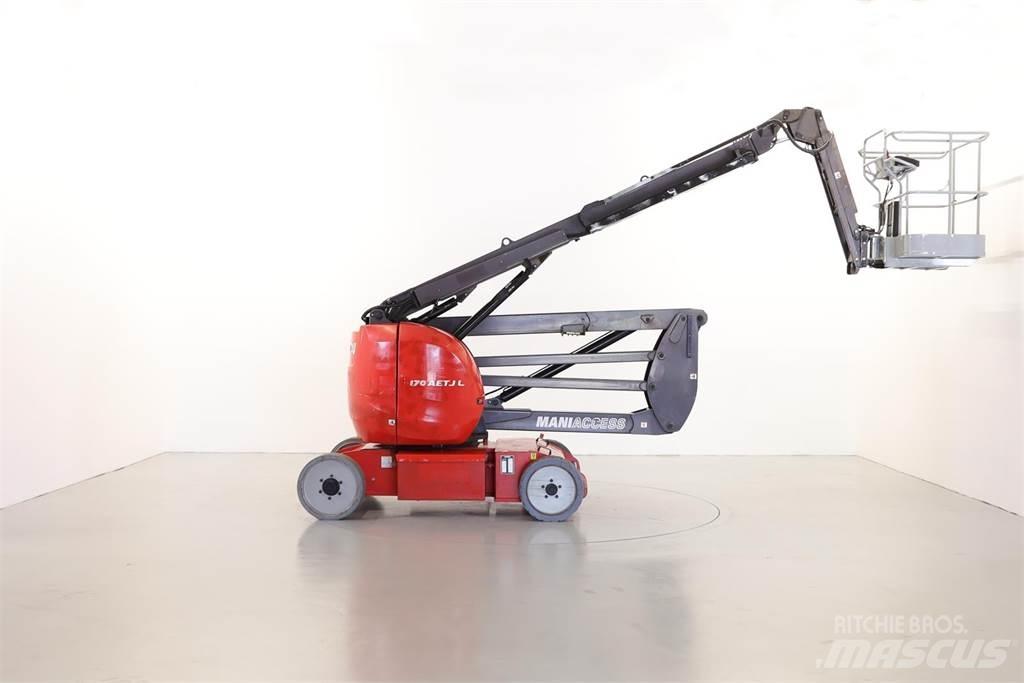 Manitou 170AETJL Piattaforme a braccio articolato