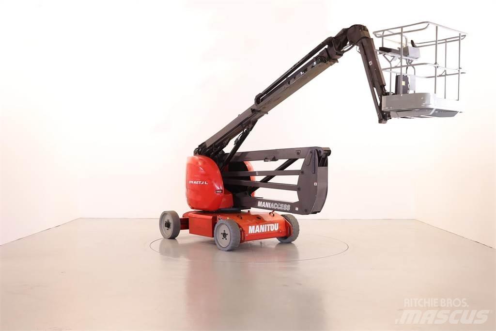 Manitou 170AETJL Piattaforme a braccio articolato