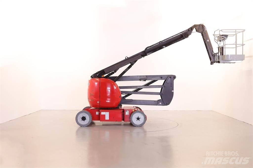 Manitou 170AETJL Piattaforme a braccio articolato