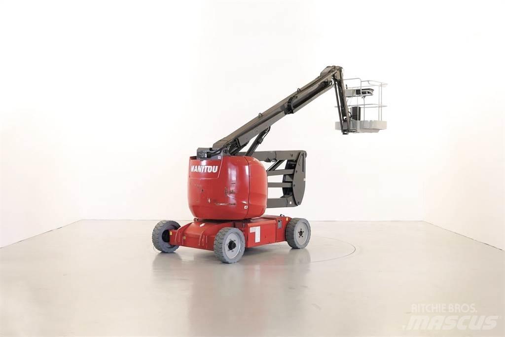Manitou 170AETJL Piattaforme a braccio articolato