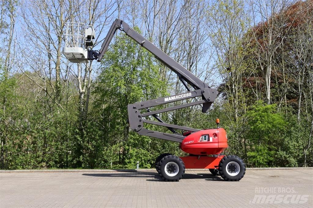 Manitou 180 ATJ Piattaforme a braccio articolato