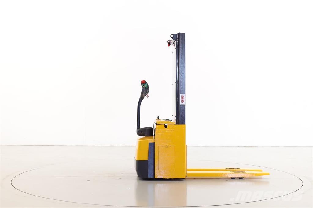 MIC WP10E Movimentazione Materiali - Altro