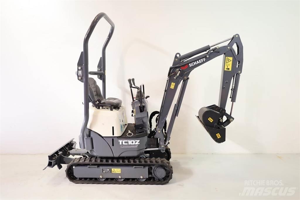 Schaeff TC10 Movimentazione Materiali - Altro