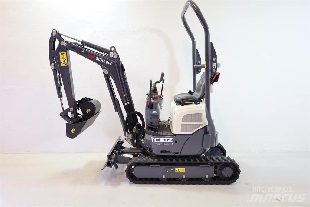 Schaeff TC10 Movimentazione Materiali - Altro