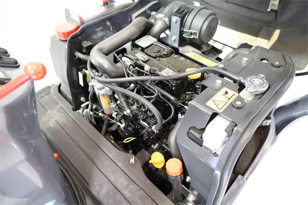 Schaeff TC10 Movimentazione Materiali - Altro