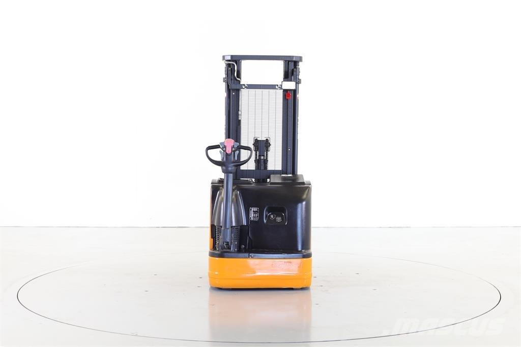 Still EGV20LB Transpallet uomo a terra