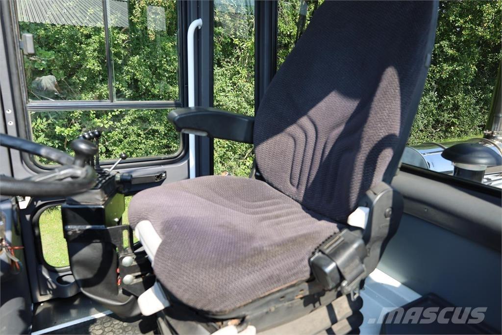 Svetruck 1260-30 Carrelli elevatori diesel