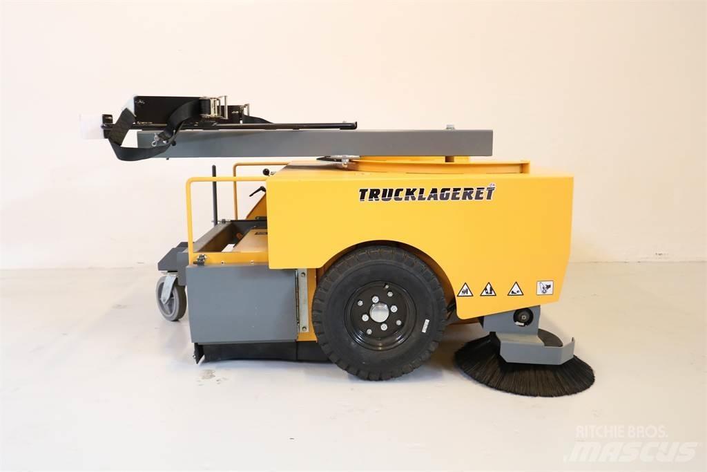 TL 1210 Lavasciuga combinata