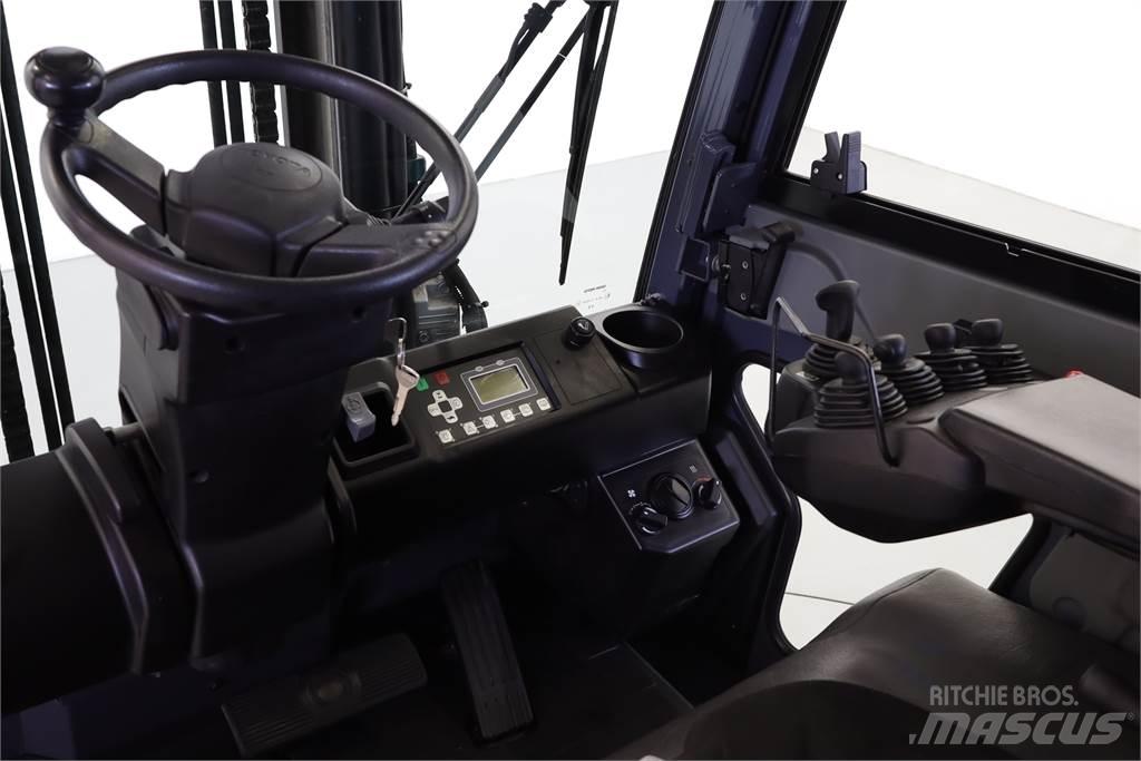 Toyota 8FBMT30 Carrelli elevatori elettrici