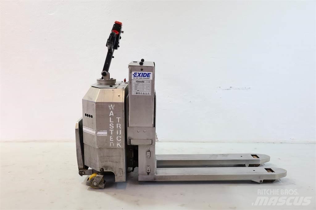  Walsted EHLR25 Costruzioni - Altro