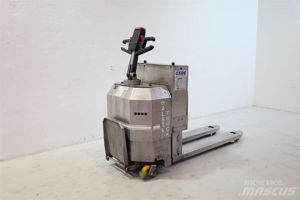 Walsted EHLR25 Costruzioni - Altro