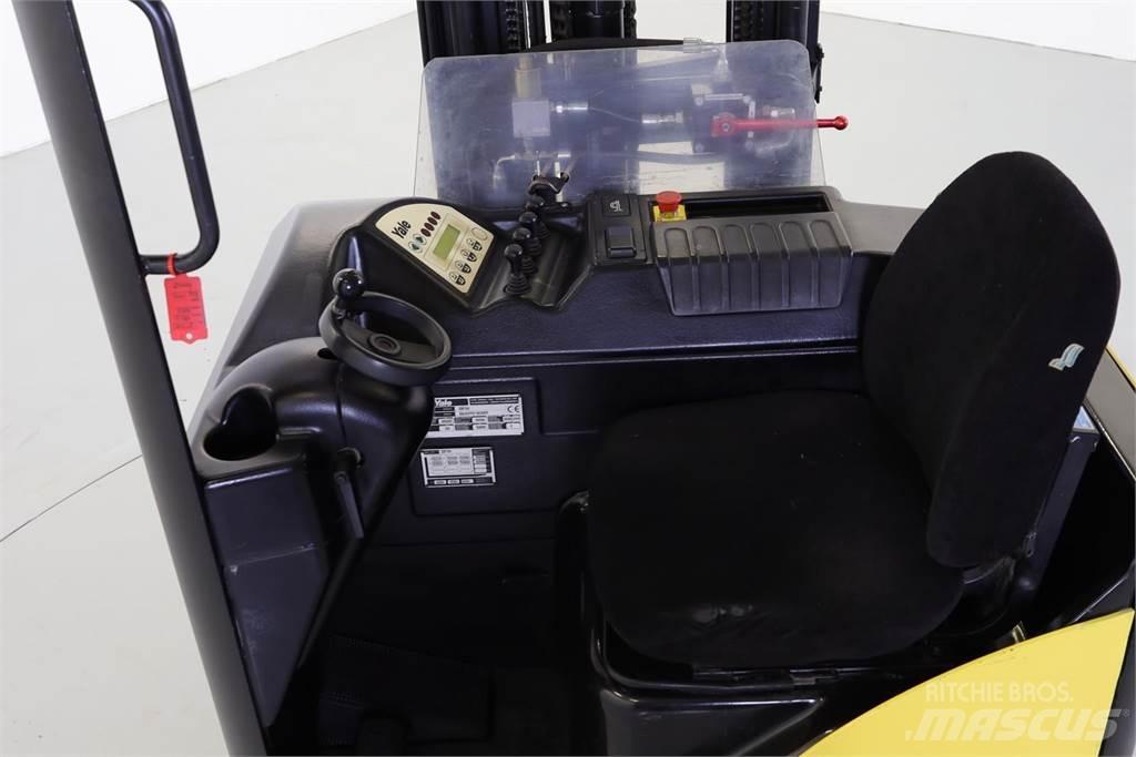 Yale MR16 Carrello retrattile