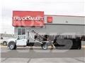 Ford F550 Camion portacontainer