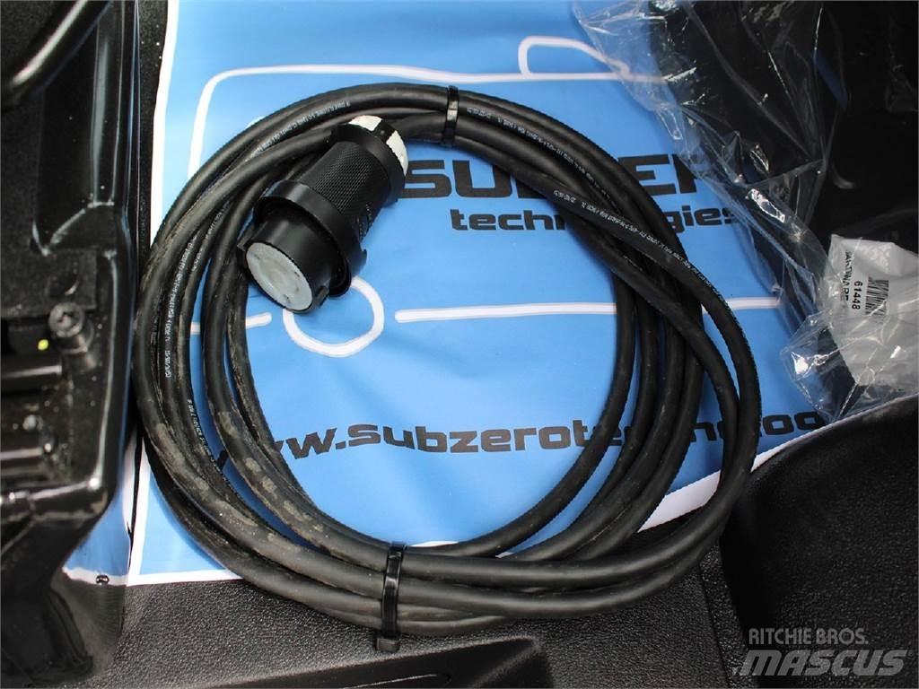 Ford TRANSIT Camion a temperatura controllata