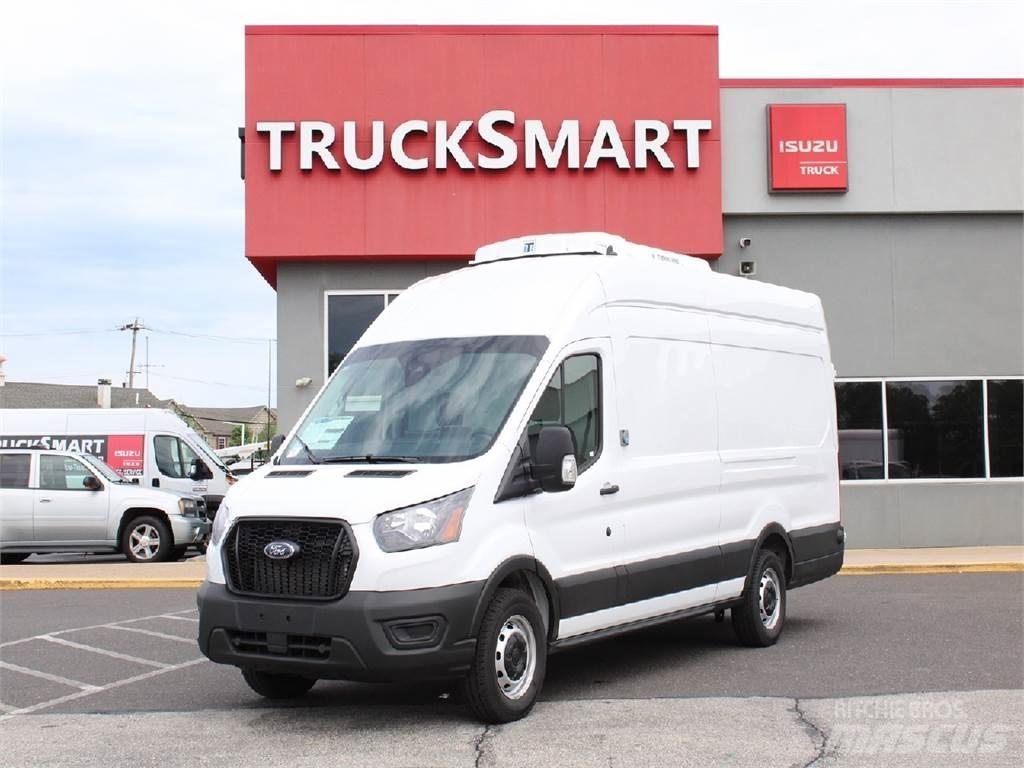 Ford TRANSIT Camion a temperatura controllata