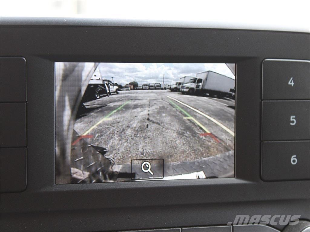 Ford TRANSIT Piattaforme autocarrate