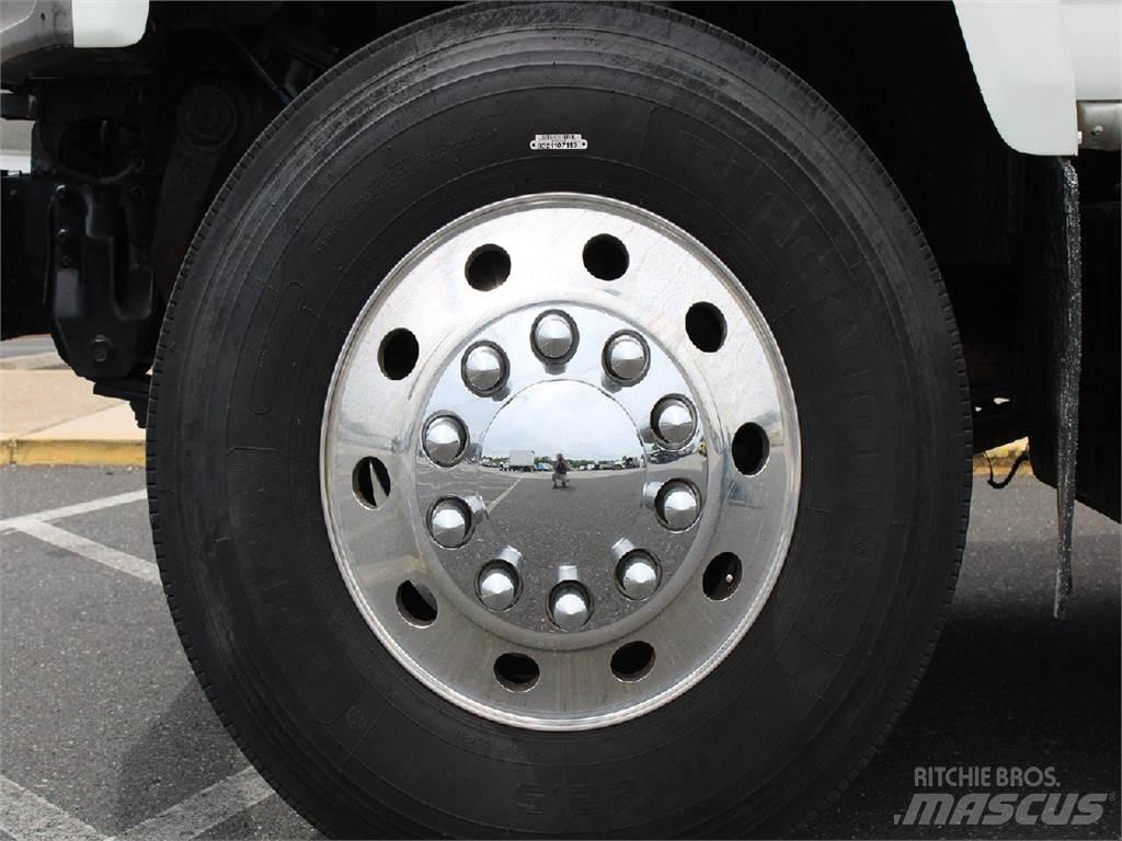 GMC 7500 Camion altro