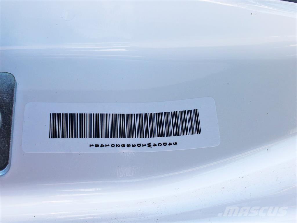 Isuzu NPR-HD Camion ribaltabili