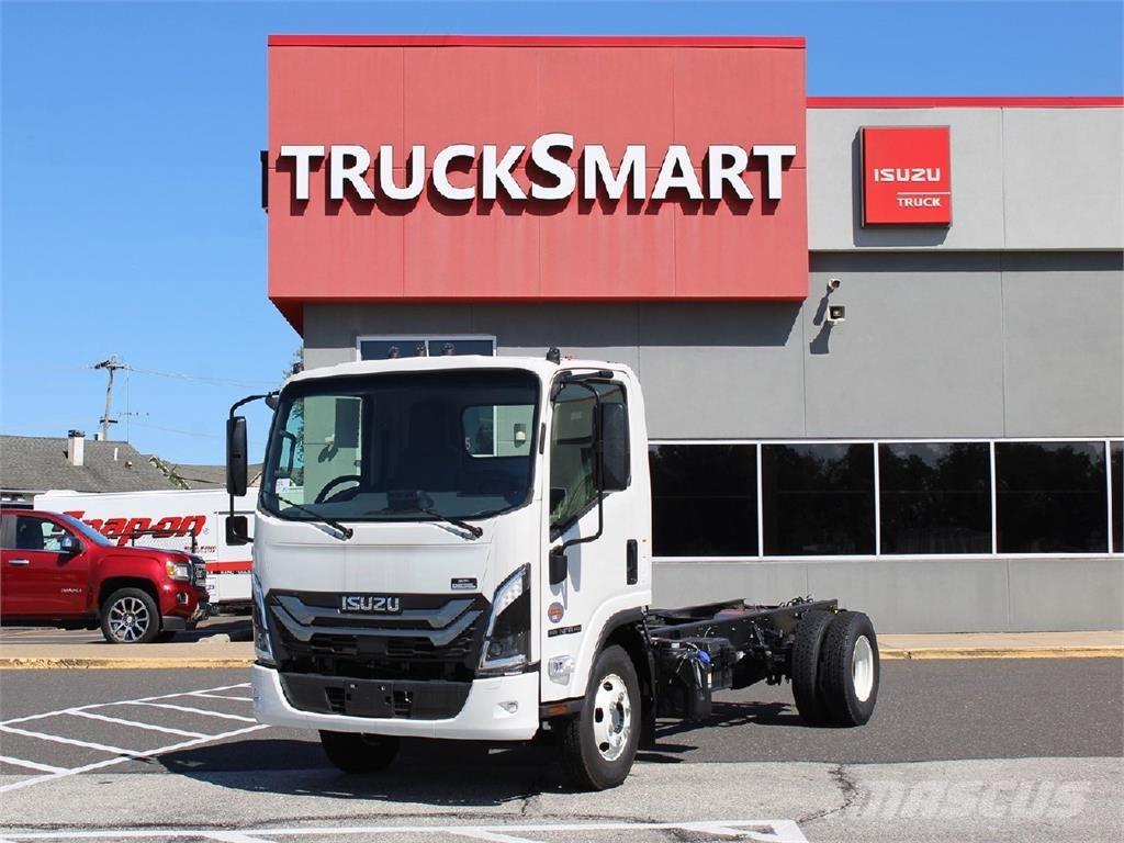 Isuzu NPR-HD Autocabinati