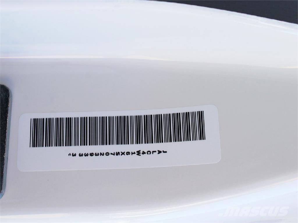 Isuzu NPR-HD Autocabinati