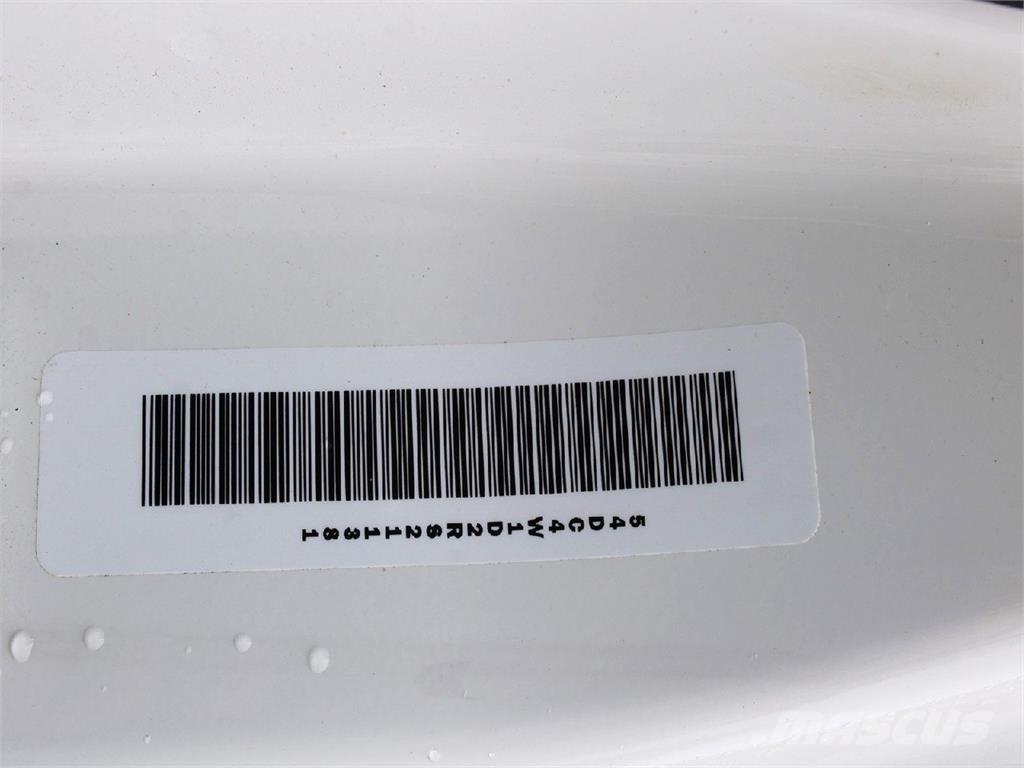 Isuzu NPR-HD Camion ribaltabili