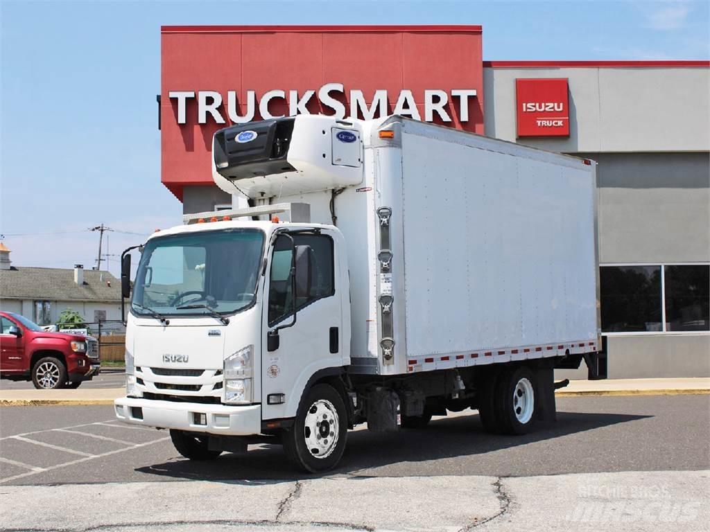 Isuzu NPR-XD Camion a temperatura controllata