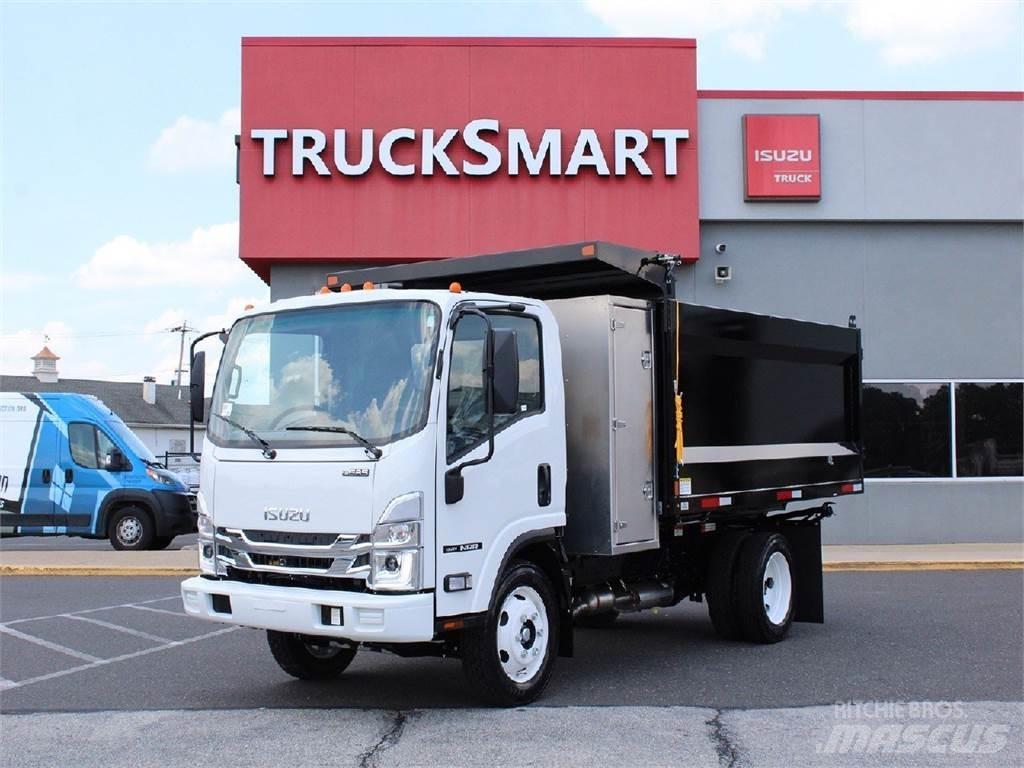 Isuzu NRR Camion ribaltabili