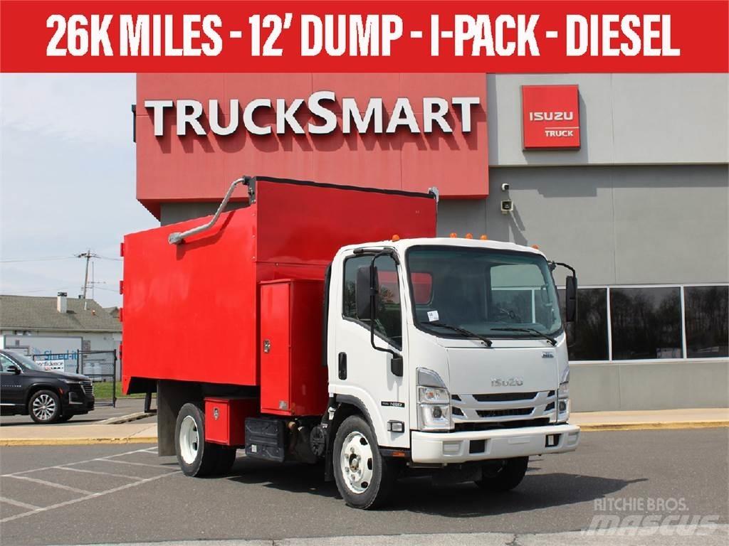 Isuzu NRR Camion ribaltabili