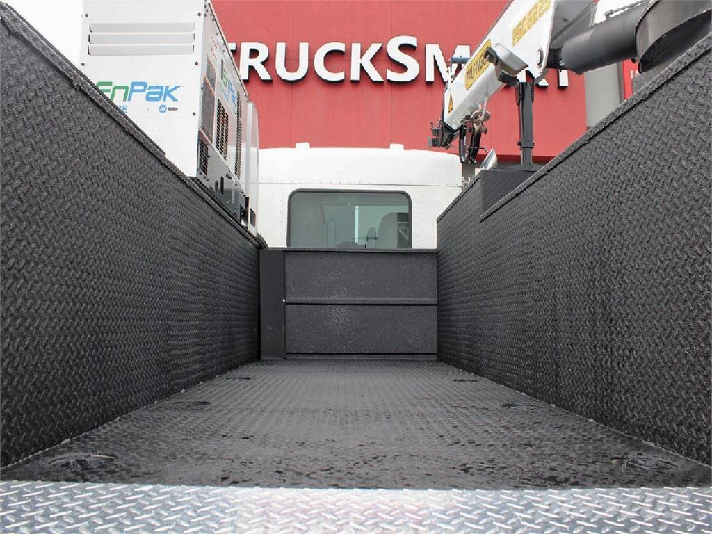 Kenworth T270 Veicoli municipali