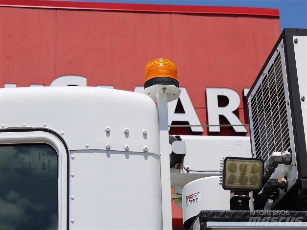 Kenworth T370 Carroattrezzi