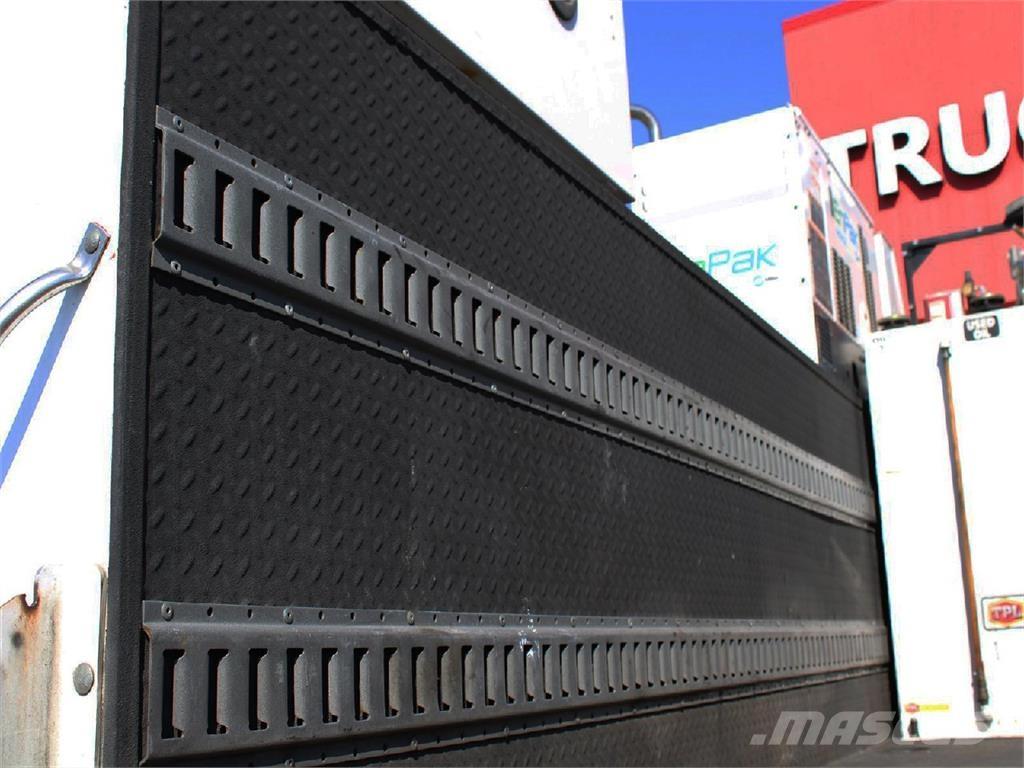 Kenworth T370 Autogru