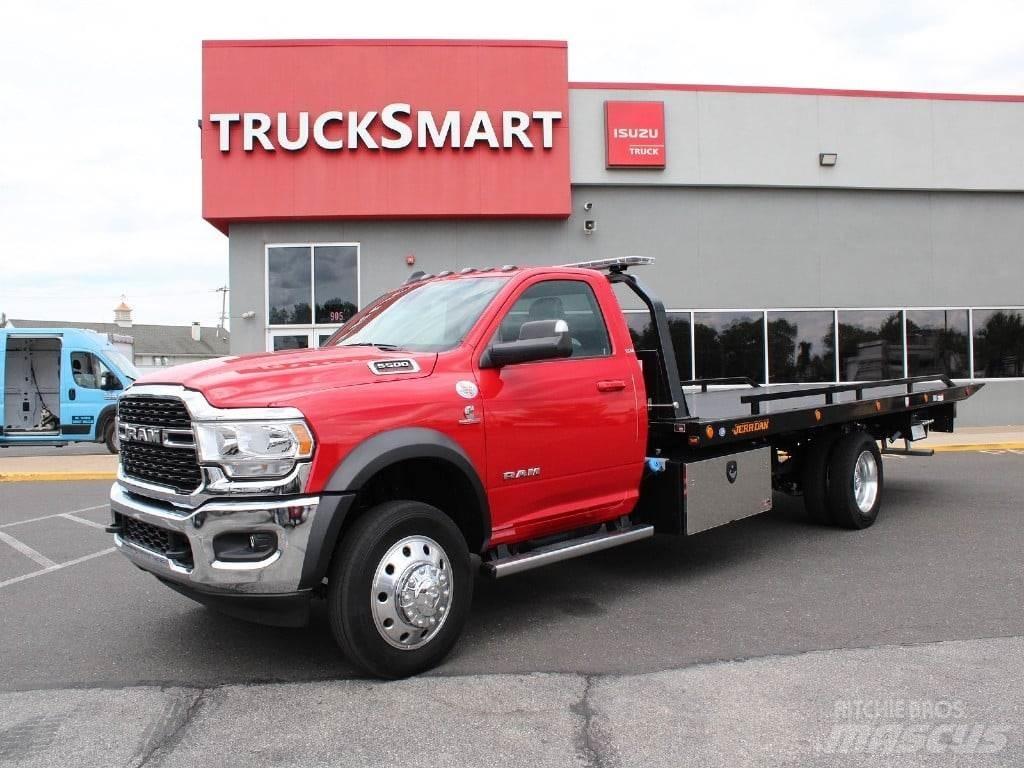 RAM 5500 Carroattrezzi