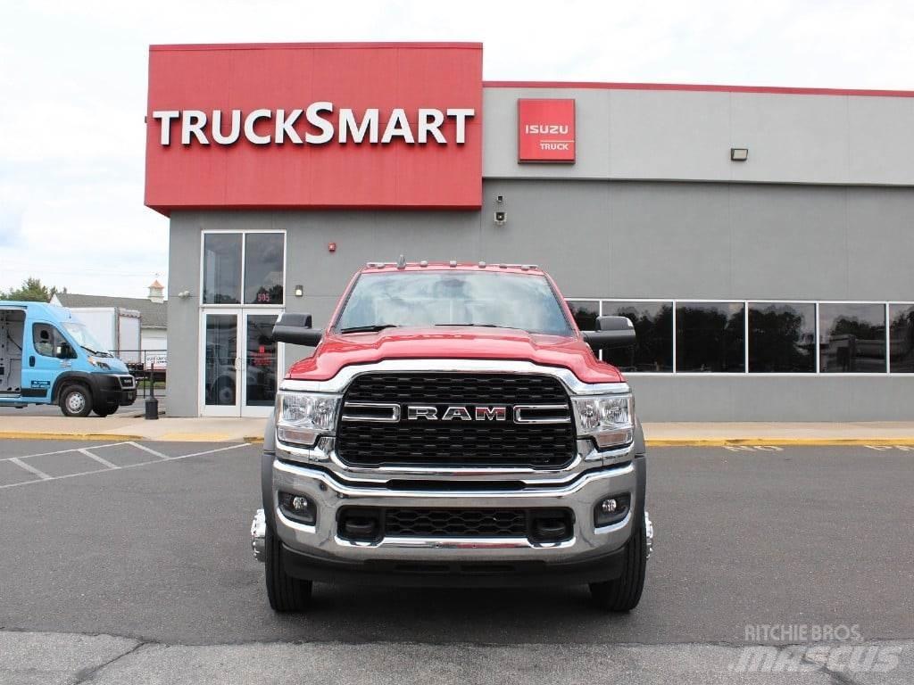 RAM 5500 Carroattrezzi