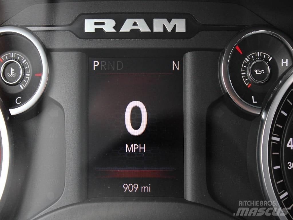 RAM 5500 Carroattrezzi