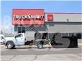 RAM 5500 Camion portacontainer
