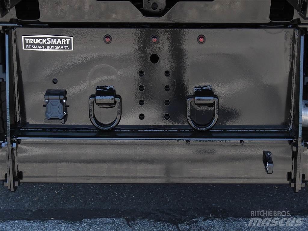 RAM 5500 Camion ribaltabili