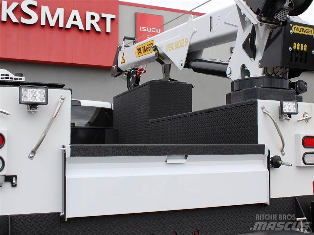 RAM 5500 Carroattrezzi